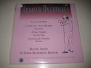 Arnold Overtures Pure Analog Audiophile Record  Reference Recording RR-48