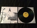 Allister Last Stop Suburbia Vinyl TEST /8 Drive Thru New Found Glory Punk Blink