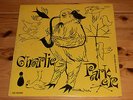Charlie Parker, 