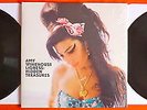 AMY WINEHOUSE 2 LP RARE LIONESS HIDDEN TREASURES NEW ADELE DUFFY SOUL BLACK JAZZ