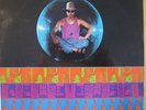 SIXTO RODRIGUEZ -COLD FACT-SA Sussex 1st press SXBS7000-EX RARE Sugarman LP  -