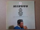 Charles Mingus Black Saint and the Sinner Lady IMPULSE mono 1st NM