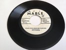 NORTHERN SOUL 70's MONSTER - IKE STRONG Your Love Keeps Me Dancing MABLE 105 NM-