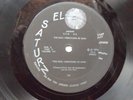 SUN RA The Soul Vibrations of Man SATURN RECORDS LP original pressing 1977 vinyl