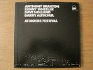 ANTHONY BRAXTON 