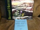 Bernard Herrmann Wuthering Heights 4 LP box set Unicorn UK Import W/ Libretto