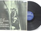 DISQUE VINYL 33T ROLLING STONES OUT OF OUR HEADS ENGLAND   OCCASION
