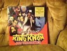King Khan And The Shrines The Supreme Genius Of King Khan And The Shrines LP