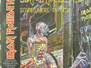IRON MAIDEN 