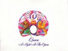 Queen - Night at the Opera MFSL LP