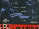 MACHITO AFRO-CUBAN jazz - Play MAMBO & Cha Cha - 1950's Gold label SEECO