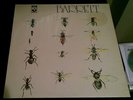 Syd Barrett - Barrett LP, 1970 UK HARVEST LP A-1G/B-1G. No Reserve