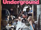 LP The Other Half - The Other Half Of Underground, Die Volksplatte 1 C 048-90248