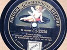 KAMIONSKY -Queen of Spades:  I love you / PANINA,CHERKASSKAY - Already the ...