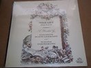 Schwarzkopf/Gieseking MOZART Songs - Angel 35270 SEALED