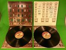 LED ZEPPELIN - PHYSICAL GRAFFITI - 1974 DOUBLE 2X VINYL LP ALBUM RECORD