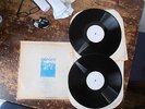 Gérard Manset: Test pressing: LONG LONG CHEMIN