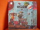VINYL 33T – RUFUS + CHAKA KHAN : RAGS TO RUFUS – FUNK SOUL – 1974 ABC RECORDS US