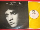 Elvis Presley - You Are There LP live Houston mono yellow vinyl US 1980