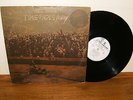 NEIL YOUNG - Time Fades Away (1973 Original Vinyl LP) PROMO WLP
