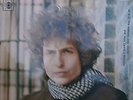 BOB DYLAN BLONDE ON BLONDE CBS 66012 GATEFOLD DOUBLE FOLK ROCK RARE VINYL ALBUM