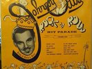 Johnny Otis-Rock n' Roll Parade - Dig 104 EX  - 3 small scuffs