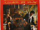 JOHN MELLENCAMP Whenever We Wanted 1991 UK ORG LP Minty COUGAR