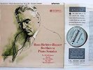 HANS RICHTER-HAASER : BEETHOVEN PIANO SONATAS Nos. 27 & 29       SAX 2407