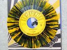 D.A. Hunt GREYHOUND BLUES SUN RAY RECORD SXSW third Man Records Johnny Cash /150