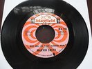 Northern Soul  45 Marvin Smith Who Will Do Your Running Now  Rare  Listen