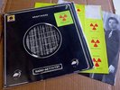 KRAFTWERK Radio Aktivitat LP 1st GERMAN Press 