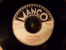 Soul M-, In My Heart, Sherman Evans