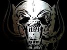Motorhead LP 1/600 1st Edition Black/ Silver Sleeve. Signed to No1 Fan by LEMMY