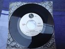 MADONNA holiday / burning up MEXICAN PROMO WHITE LABEL sire 1983 EX / EX RARE