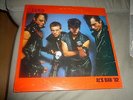 MISFITS Al's Bar '82 lp  CLEAR VINYL   original pressing