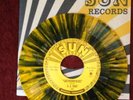 D. A. Hunt Third Man Sun Ray 45 SXSW Greyhound Blues