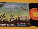 DE ANDRE 7