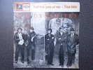 The Dynamites