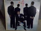 MAX ROACH +4 LP EMARCY MG 36098 US 1957 JAZZ DG MONO Sonny Rollins Kenny Dorham