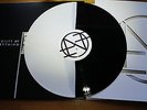 NOTHING guilty of everything RARE DELUXE B&W vinyl OOP shoegaze deafheaven