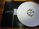 NOTHING guilty of everything RARE DELUXE B&W vinyl OOP shoegaze deafheaven