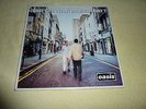 *OASIS What's The Story Morning Glory CRE LP 189 DOUBLE VINYL LP 1995 EX/EX+/EX+