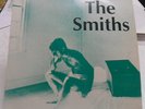 THE SMITHS-WILLIAM,IT WAS REALLY NOTHING- ITALIAN MISPRESSED 12