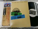 BEATLES at the hollywood bowl JAPAN LP EAS-80830