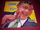 MOTHERS OF INVENTION LP WEASELS RIPPED MY FLESH A2 B1 REPRISE RECORD STEAMBOAT
