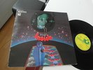 ELOY INSIDE IN 1973 MINT GERMAN KRAUTROCK MONSTER 1st PRESS