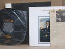 Walter, Bruno-Beethoven:The Nine Symphonies-7 LP records-In Orig Plastic Sleeves