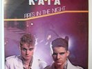 ITALO DISCO CLASSIC  FIRES IN THE NIGHT   K.A.T.A.  RARE 12