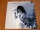 PATTI SMITH GROUP: WAVE   Original 1979 ARISTA RECORDS Lp w/Insert