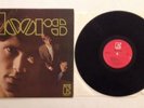 THE DOORS - SELF TITLED (1967) - VINYL LP ALBUM RECORD - JIM MORRISON